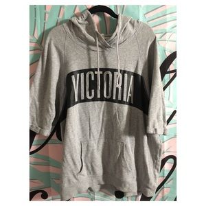 Victoria Secret Hoodie